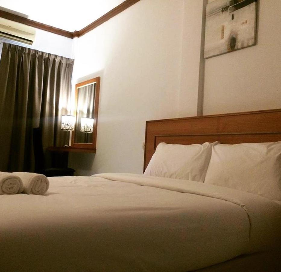 Hotel Amara ซูบังจายา ภายนอก รูปภาพ