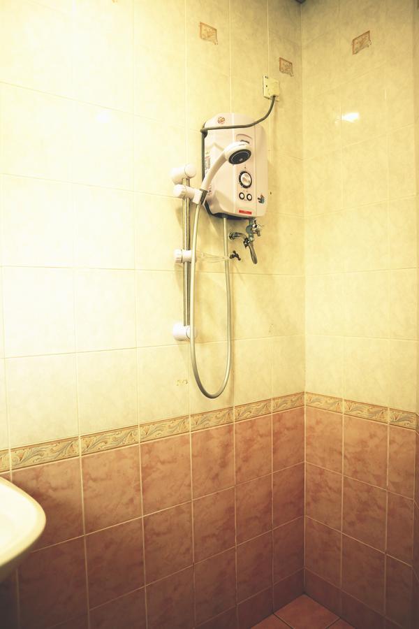 Hotel Amara ซูบังจายา ภายนอก รูปภาพ