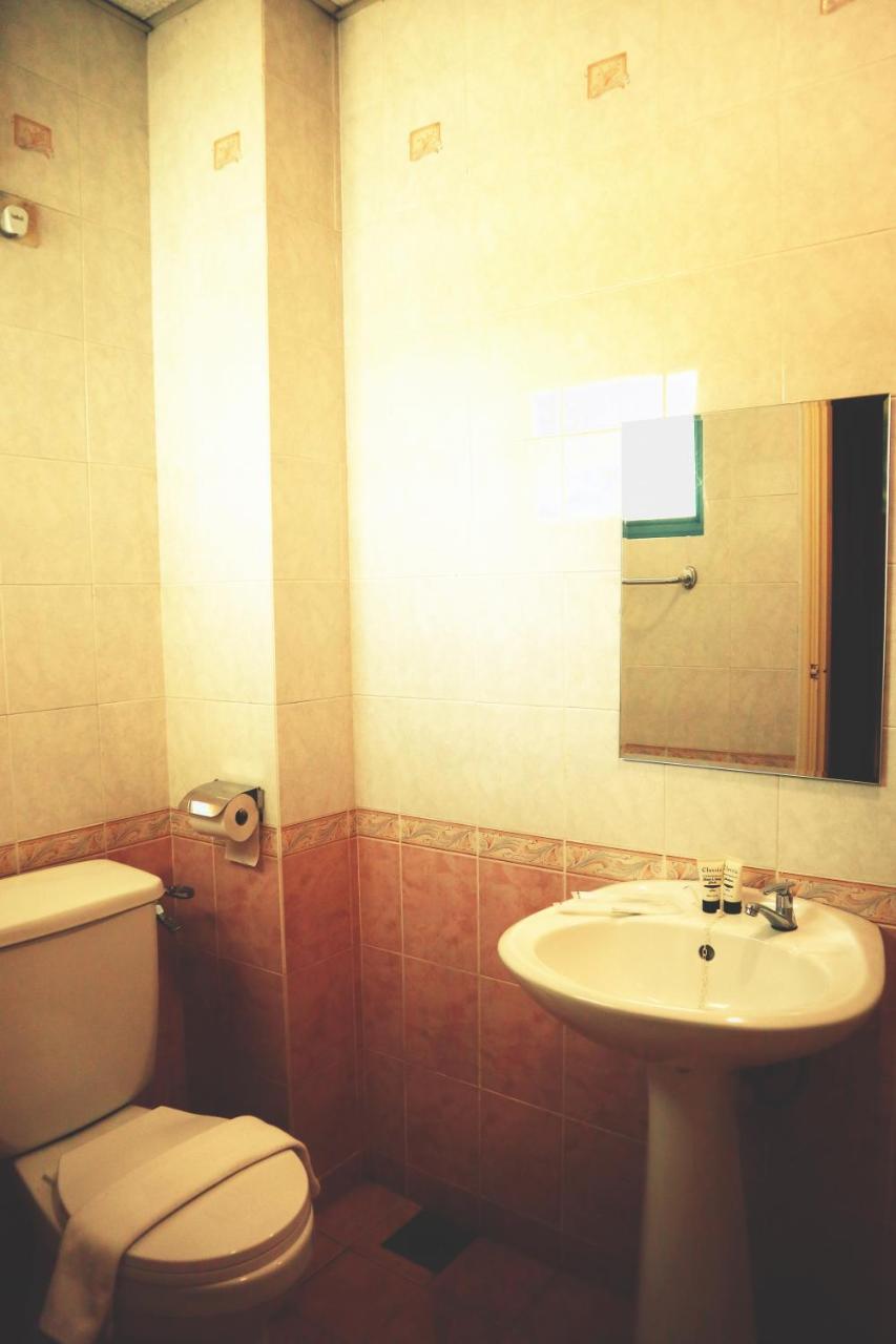 Hotel Amara ซูบังจายา ภายนอก รูปภาพ