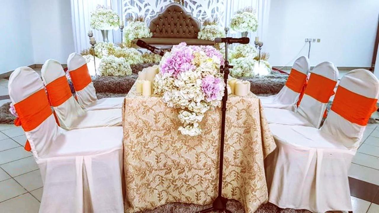 Hotel Amara ซูบังจายา ภายนอก รูปภาพ