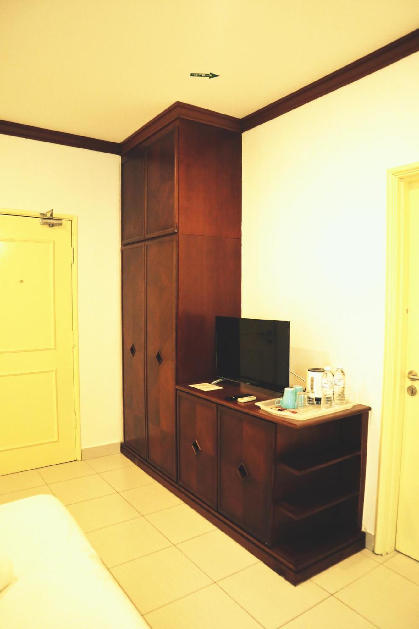 Hotel Amara ซูบังจายา ภายนอก รูปภาพ