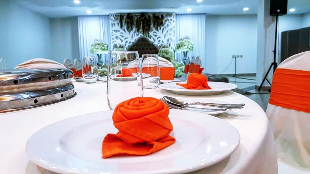 Hotel Amara ซูบังจายา ภายนอก รูปภาพ
