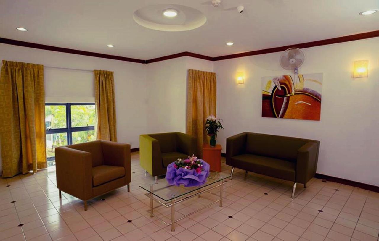 Hotel Amara ซูบังจายา ภายนอก รูปภาพ